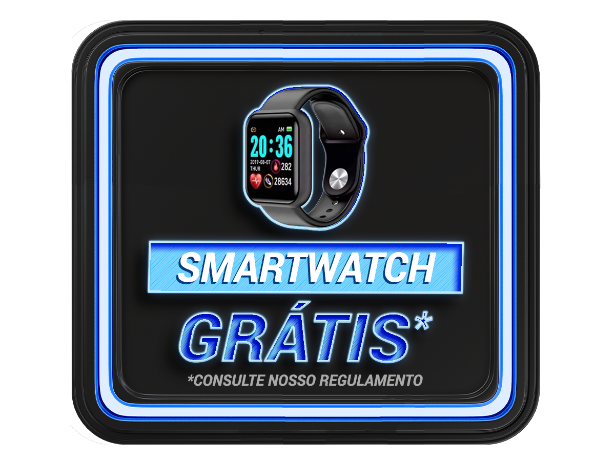 SMARTWATCH