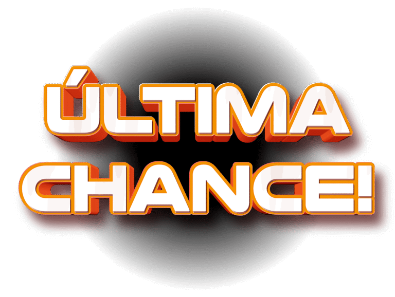 SELO - ÚLTIMA CHANCE