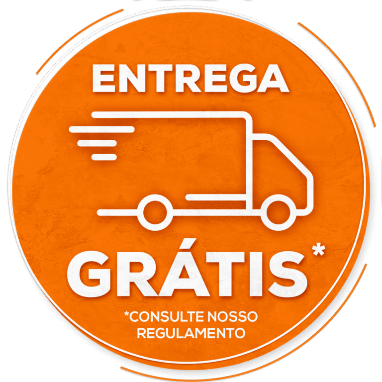 Selo_Entrega_Grátis