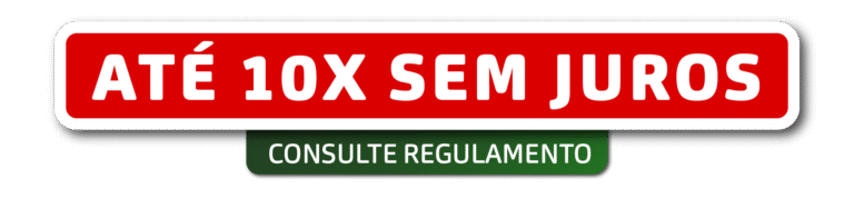 SELO - 10X SEM JUROS
