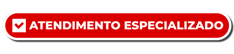 SELO - ATENDIMENTO VERMELHO