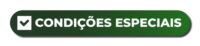 SELO - CONDIÇÕES ESPECIAIS