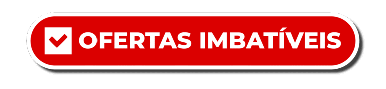 SELO - OFERTAS IMBATÍVEIS VERMELHO