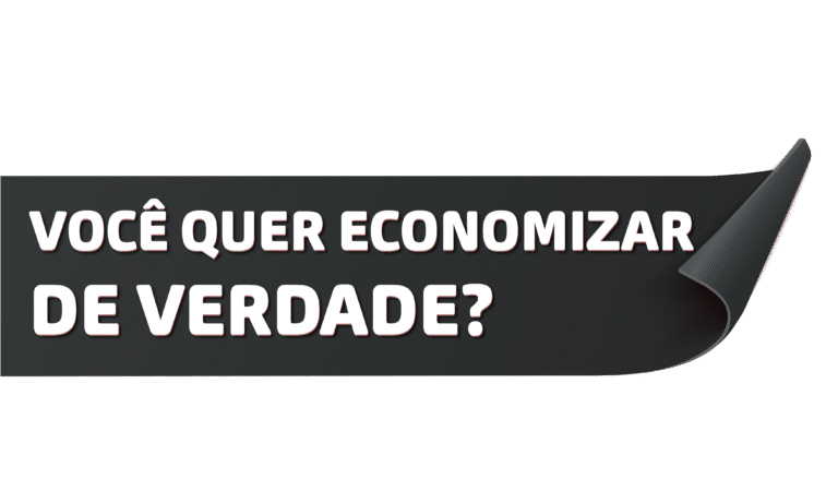 SELO - ECONOMIZAR DE VERDADE