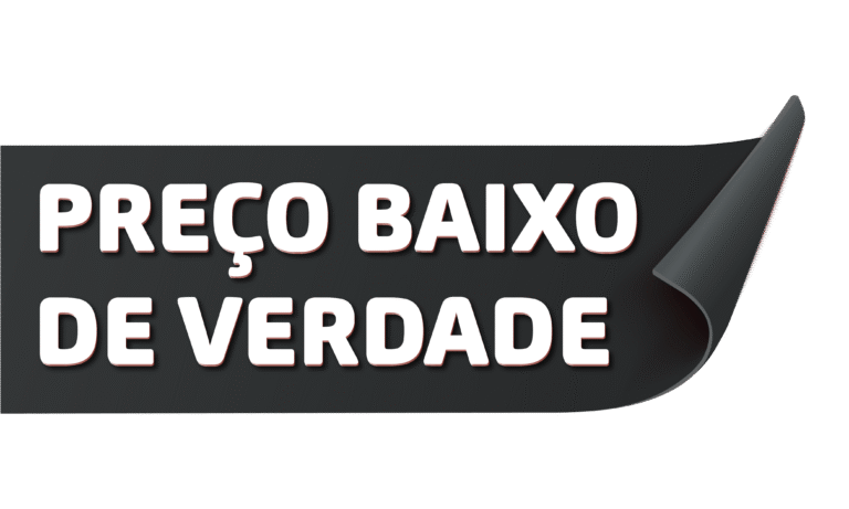SELO - PREÇO BAIXO